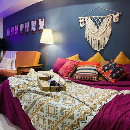 The Room: Magic Shop Tagaytay City Ngoại thất bức ảnh