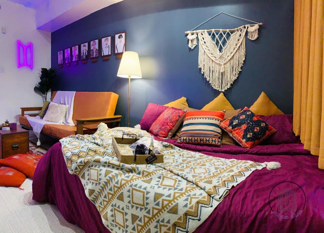The Room: Magic Shop Tagaytay City Ngoại thất bức ảnh