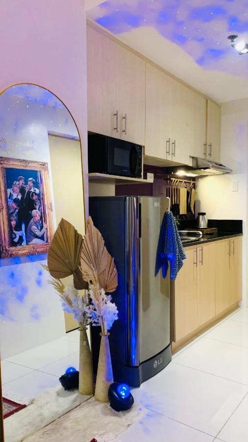 The Room: Magic Shop Tagaytay City Ngoại thất bức ảnh