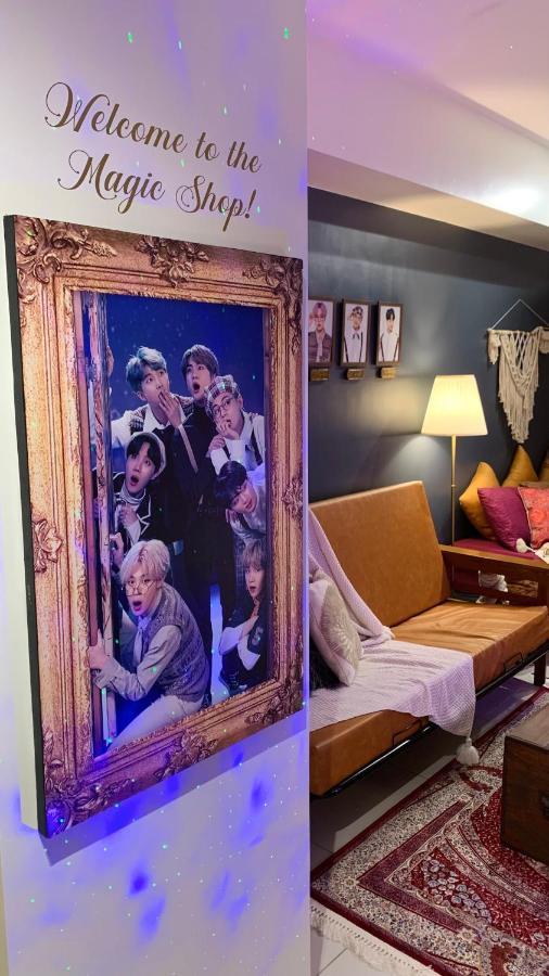 The Room: Magic Shop Tagaytay City Ngoại thất bức ảnh