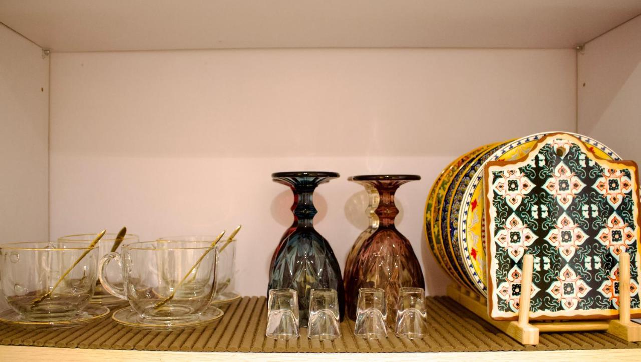 The Room: Magic Shop Tagaytay City Ngoại thất bức ảnh