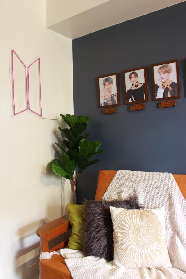 The Room: Magic Shop Tagaytay City Ngoại thất bức ảnh