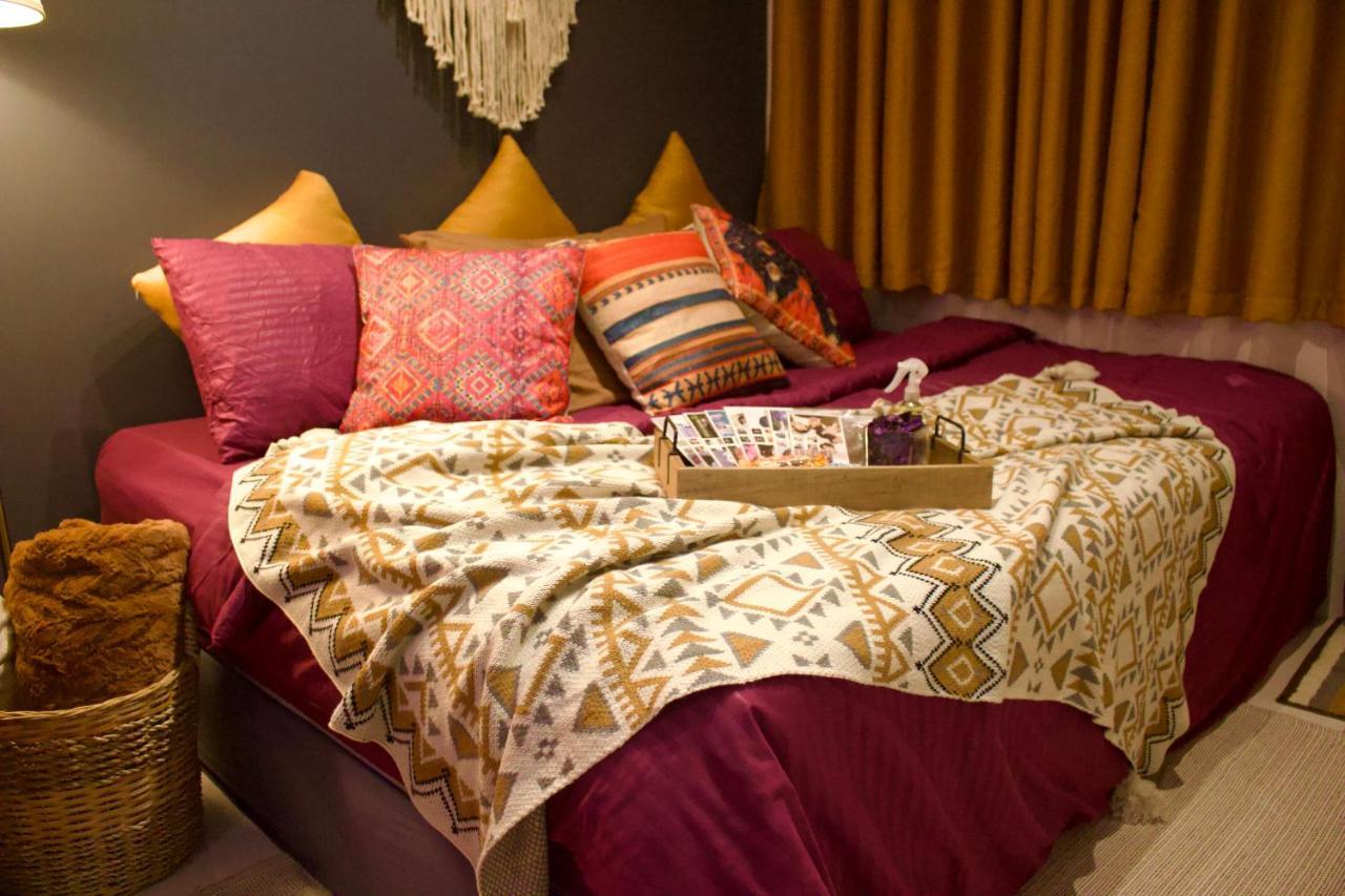 The Room: Magic Shop Tagaytay City Ngoại thất bức ảnh