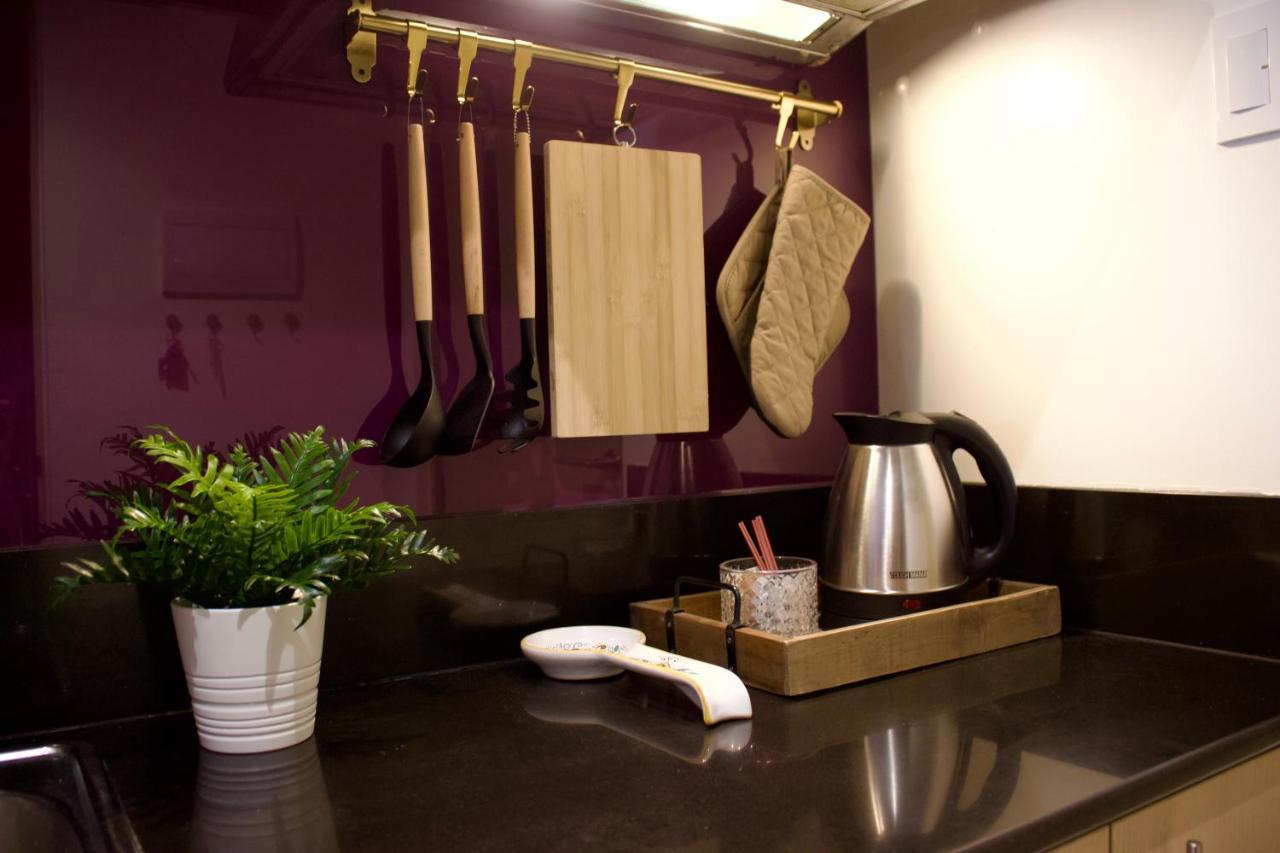 The Room: Magic Shop Tagaytay City Ngoại thất bức ảnh