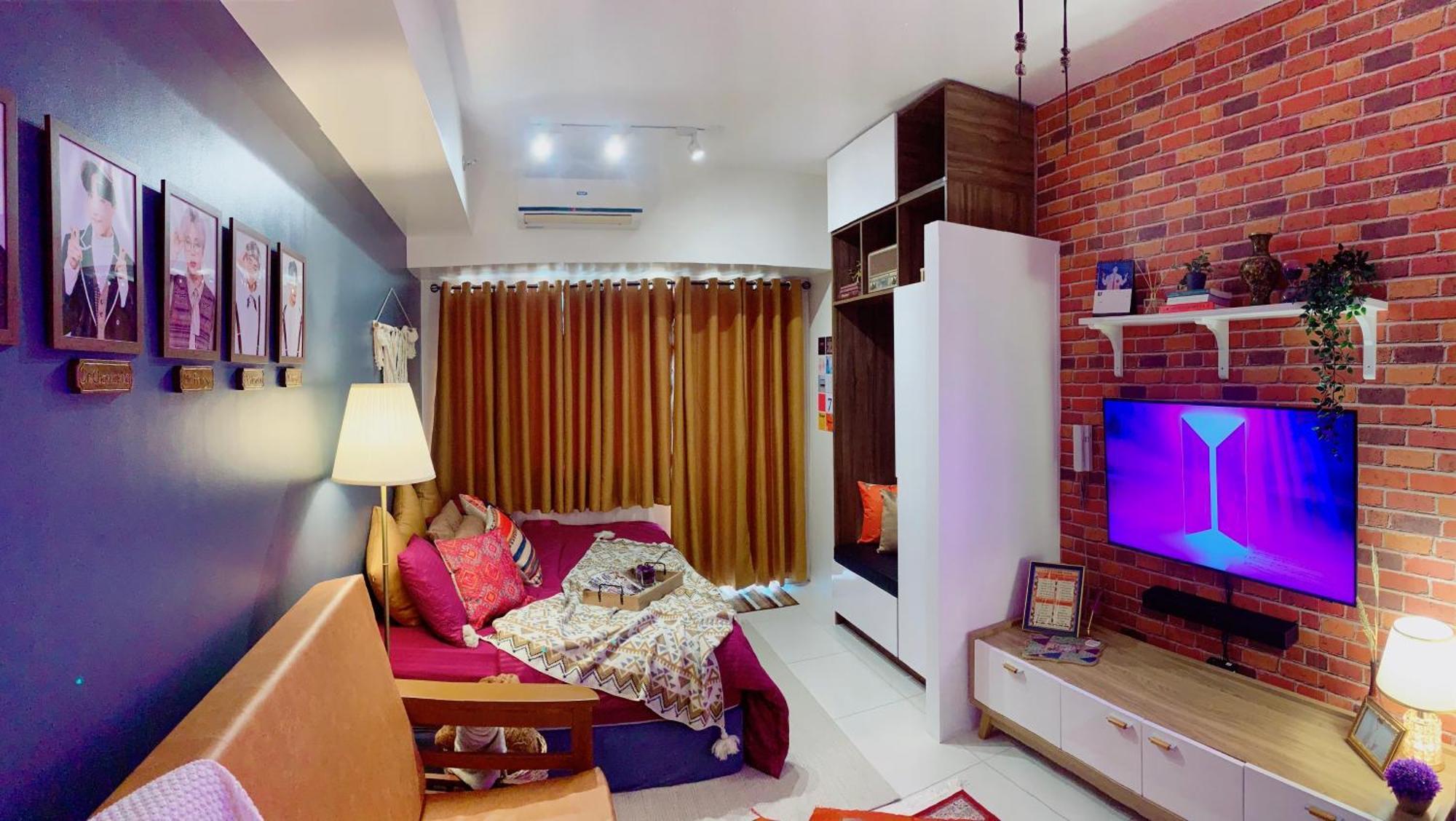 The Room: Magic Shop Tagaytay City Ngoại thất bức ảnh